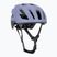 Bike helmet Alpina Taunus Gravel MIPS lilac matt