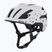 Bike helmet Alpina Taunus Gravel MIPS creme terrazo matt