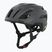 Bike helmet Alpina Taunus Gravel MIPS black/midnight grey matt