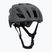 Bike helmet Alpina Taunus Gravel MIPS black/midnight grey matt