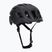 Bike helmet Alpina Paranus black matte