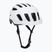 Bike helmet Alpina Paranus white matt