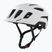 Bike helmet Alpina Paranus white matt