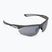 Alpina Nylos HR midnight grey matt/ silver mirror sunglasses