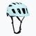 Bike helmet Alpina Paranus pastel green matt