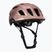 Bike helmet Alpina Paranus rose matt