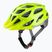 Alpina Mythos 3.0 L.E. bike helmet A9713346 be visible/silver gloss