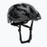 Bike helmet Alpina Panoma 3.0 black/anthracite gloss