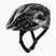 Bike helmet Alpina Panoma 3.0 black/anthracite gloss