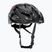 Bike helmet Alpina Panoma 3.0 black/pink gloss