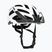 Bike helmet Alpina Panoma 3.0 white matt