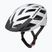 Bike helmet Alpina Panoma 3.0 white matt