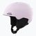 Ski helmet Alpina Brix smoke rose matt