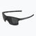 Sunglasses Alpina Eagle Q-Lite black matt/silver mirror