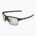 Sunglasses Alpina Eagle Q-Lite black matt/yellow