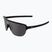 Sunglasses Alpina Ram 2.0 Q-Lite black matt / silver mirror