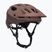 Bike helmet Alpina Rootage 2 ox raisin matt