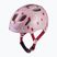 Children's bike helmet Alpina Ximo 2 Jr strawberry gloss