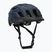 Bike helmet Alpina Paranus navy matt