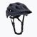 Bike helmet Alpina Carapax 2.0 navy smoke matte