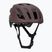 Bike helmet Alpina Taunus Gravel MIPS ox black matt