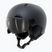 Ski helmet Alpina Arber 2 Visor Q-Lite midnight grey