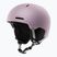 Children's ski helmet Alpina Zupo 2 white pink matt