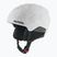 Children's ski helmet Alpina Pizi white camo