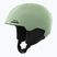 Ski helmet Alpina Brix willow green matt