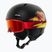 Children's ski helmet Alpina Zupo 2 Disney Set Jr cars