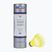 Badminton shuttlecocks VICTOR Nylonshuttle 1000 slow yellow