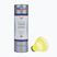 Badminton shuttlecocks  VICTOR Nylonshuttle 1000 fast yellow