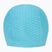 Women's swim cap Fashy Thermo Bubble turquoise