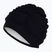 Women's swim cap Fashy 3403 Basic black