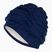 Women's swimming cap Fashy 3403 Basic navy