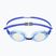 Swimming goggles aquaFeel Glide Mirrored blue