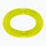 Fashy 4200 fin ring diving toy neon green