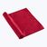 AquaFeel Sports quick-dry towel 200 x 80 cm red