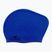 AquaFeel Long Hair swimming cap blue/navy