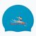 Fashy children's swimming cap 3047 Printed sky blue