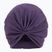 Women's swimming cap Fashy 3471 Basic purple