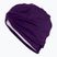 Women's swimming cap Fashy 3471 Basic purple
