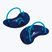 AquaFeel Swimming Finger Paddles blue/navy