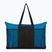 Women's bag Fashy 955 Beach XXL Canvas 30 l turquoise