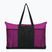 Women's bag Fashy 955 Beach XXL Canvas 30 l pink