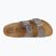 Slides BIRKENSTOCK Arizona Soft Footbed Oiled Leather Narrow