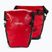 ORTLIEB Rear Back-Roller City bike panniers red O-F5001