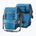 ORTLIEB Bike-Packer Plus bike panniers blue F2706