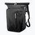 Cycling backpack ORTLIEB Vario QL2.1 26 l black
