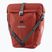 ORTLIEB Back-Roller Plus 23 l dark chilli bike pannier